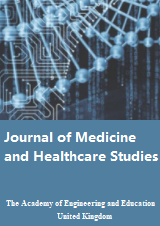Journal of Medicine and Healthcare Studies | AEE Science
