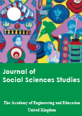 Journal of Social Sciences Studies | AEE Science