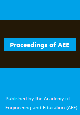 Proceedings of AEE | AEE Science